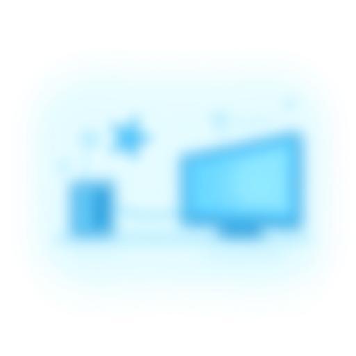 One-tap casting feature