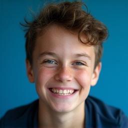 Liam from Perth